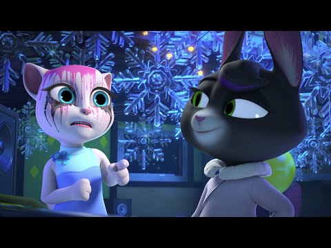 📢✨ Talking Becca in the House! ✨📢 Talking Tom & Friends BECCA Special
