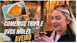 AVEIRO - PORTUGAL | Conhecendo os pontos turísticos