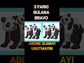 Yavrusuyla Oynayan 2 Panda Arasındaki 3 Farkı Bulan Yorum Yapsın #benikesfetecikar #beniöneçıkar