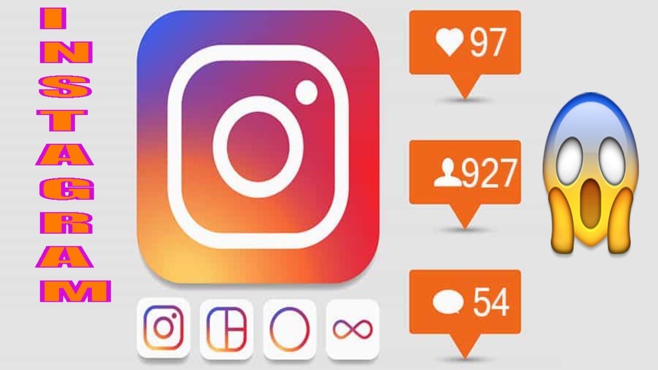 How to get instagram followers and likes fast 2018🔥 | Instagram followers hack😱