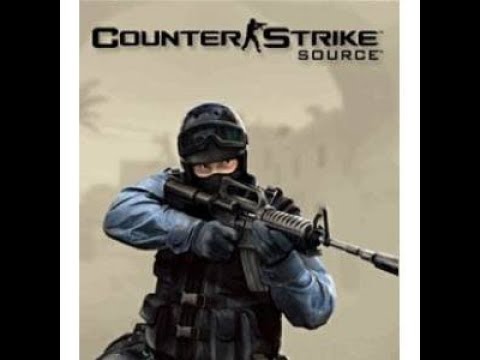 Counter-Strike Source  მოდითერთდ გავერთოთ  მეგობრებო   მაგარია მოით   გავერთოთ  რავი