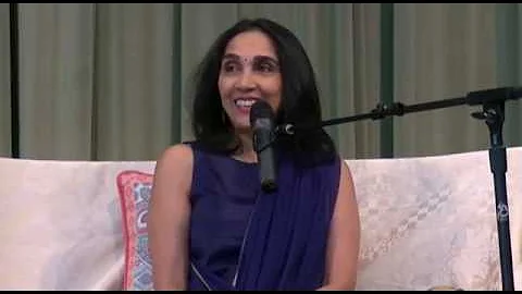 Rajshree Patel - Defying your Limits and being the...