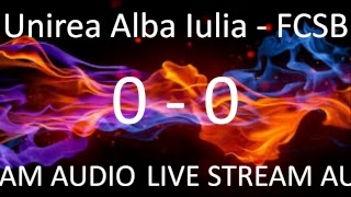 LIVE | Unirea Alba Iulia - FCSB l Cupa Romaniei