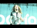 &quot;Hollywood Whore&quot; in HD - Papa Roach 5/21/11 Washington DC