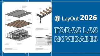 All the Tools That Improved in LayOut 2026: What's New in SketchUp