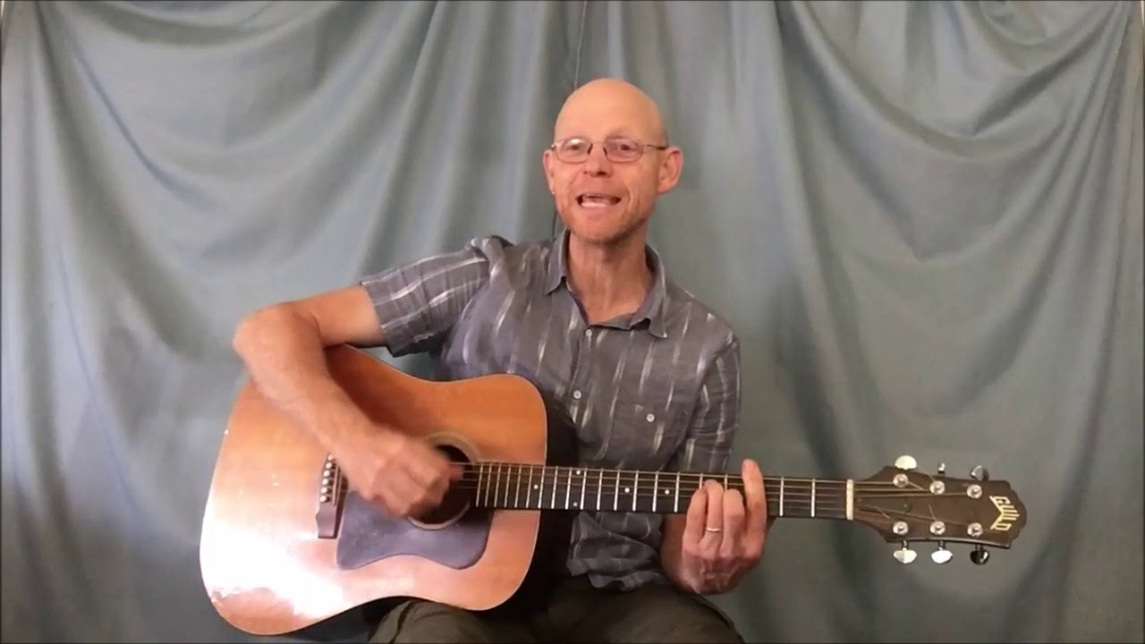 Music for Autism Early Years - On the Farm with Steve