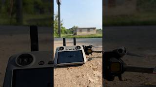 Mini 5 pro and remote #viral #drone #dji #trending #shortvideo