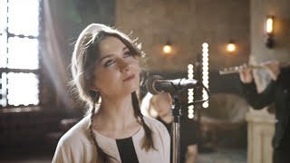 картинка: Миру мир (акустика) / Miru mir - Russian folk song (acoustic)