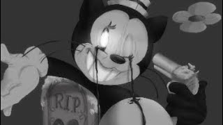 Desperate Aspiration INSTRUMENTAL - Tartarus OST