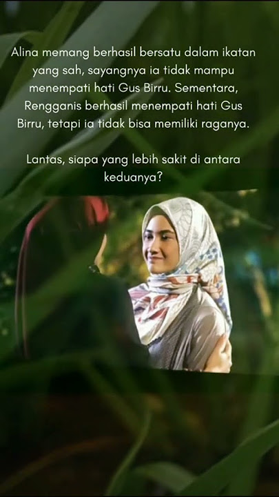 hati suhita part 2 #hatisuhita #gusbiru #alina #filmindonesia