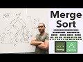 Why Is Merge Sort O(n * log(n))? The Really Really Long Answer.