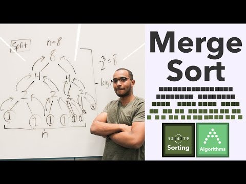 Why Is Merge Sort O The Really Really Long Answer.