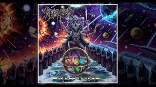 Download Lagu Neptunus - Alien Conspiracy (2018) (Eastbreath Records) MP3