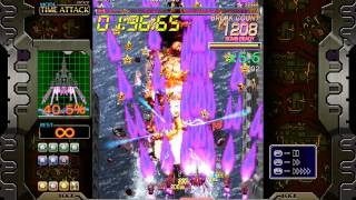 Crimzon Clover WORLD IGNITION