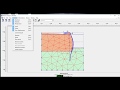 Plaxis 2D turtorial Lesson 2- Excavation and retaining wall