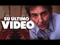 EL ÚLTIMO VIDEO DE GEORGE HARRISON