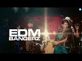 EDM  Bangerz - Blast Off (Official Music Video) (4K)