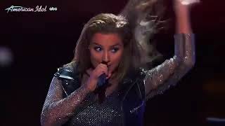 Nuca Buzaladze  - American Idol 2023