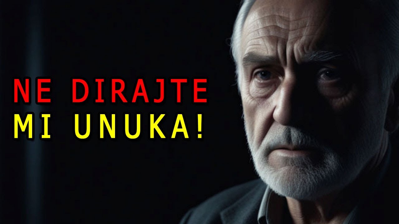 ⁣DEDA i UNUK - ISTINITA PRIČA