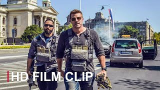 SEAL Team (2017) | Interdicting Arms Dealers