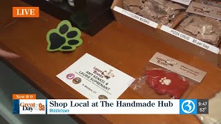 The Handmade Hub