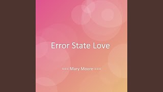 Error State Love