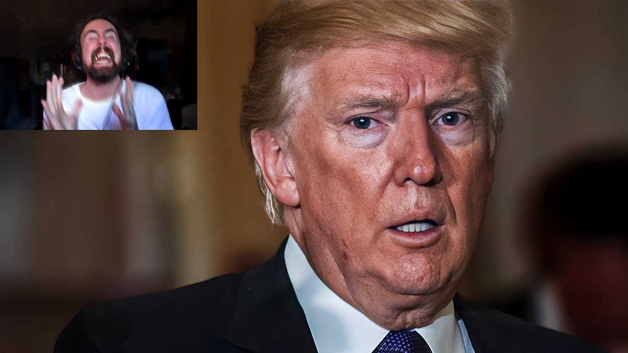 Trump f*cked up real bad...
