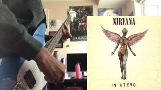 Nirvana: Pennyroyal Tea Cover (In Memory of Steve Albini)