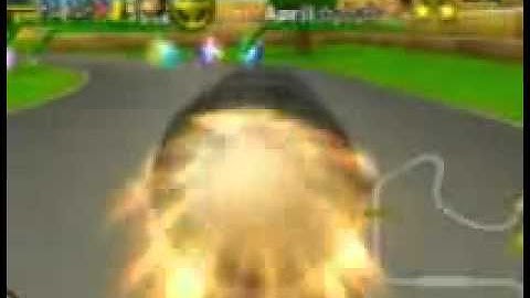 MKWii~Hacking Online With 20102