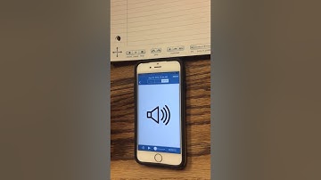 How to use Livescribe 3 Smartpen for note taking