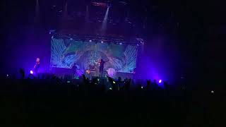 Lamb of God - Laid to Rest live Aragon Ballroom 9/24/2022