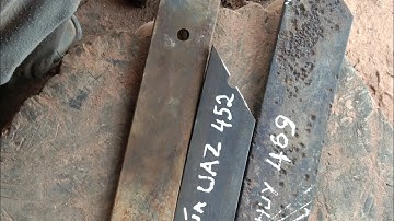 Nhíp uaz loại tốt các bác ơi.