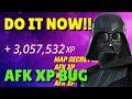 300k XP in minute! NEW BEST AFK XP Glitch Fortnite 😱🤩