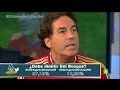 Mundial 2014 | España 0-2 Chile - Pipi Estrada: "Los jugadores se han reído de nosotros"