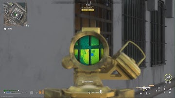 DMZ Fastest And Easiest Way To Kill the Pyro At The Post Office Solo