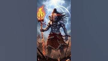 Mahadev💯🚩💥🌿🔱😱status video 💫 bholenath status☘️ mahakal status#mahadev​ #shorts​#shortsfeed #trending