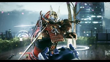 【E3 2019】Bright Memory Infinite GamePlay Trailer