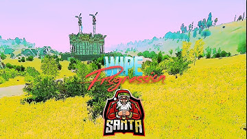 SEA Atlas .santa WIPE PROGRESSION // IW deep