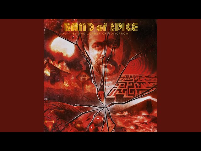 Band of Spice - Call out Your Name