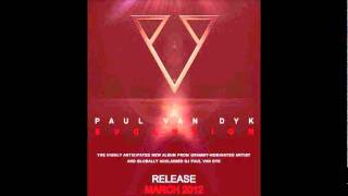 Paul Van Dyk-Verano