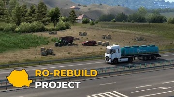 RO-Rebuild Project v2.0 Preview - Teaser #1