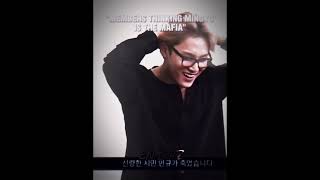 The Dangerous Mafias Smirk Ahh