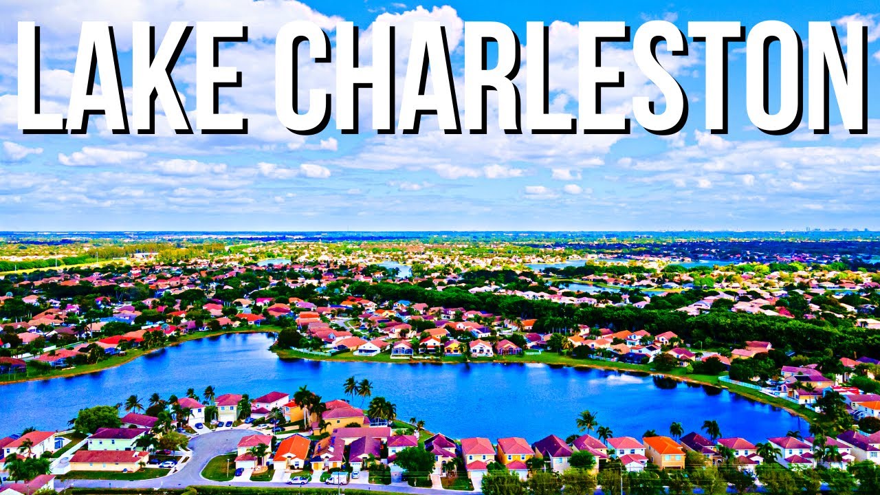 Discover Lake Charleston: Home Prices & Real Estate Insights in Lake Worth, Florida