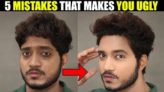 5 Things That Will Permanently Make You UGLY | Mann Vaishnav