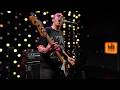 Joyce Manor - Heart Tattoo (Live on KEXP)