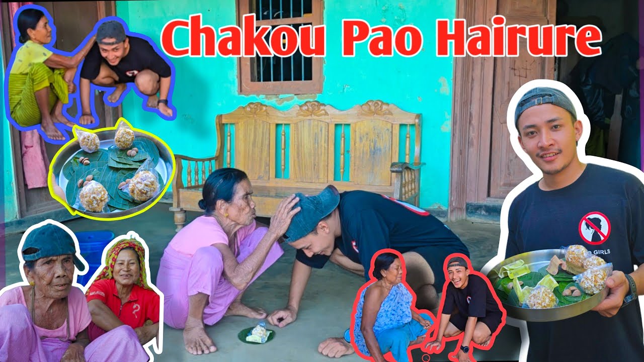 Eiju Ningol Chakou Pao Hairure Abok hoi  @ho_ha2025