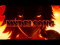 MYDEI Music Theme | Fan HSR Song for Mydei Pulls | Honkai: Star Rail