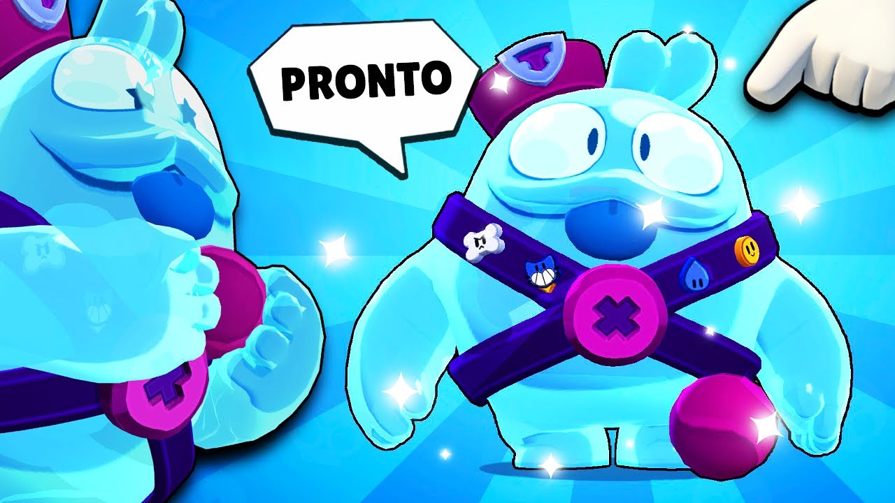 Annuncio Rilascio Di Squeak Riproviamolo Brawl Stars Youtube - brawl stars data di pubblicazione iniziale