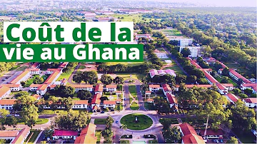 Comment entrer au Ghana ?