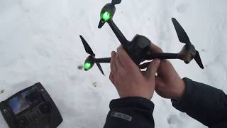 Квадрокоптер Hubsan X4 x501s